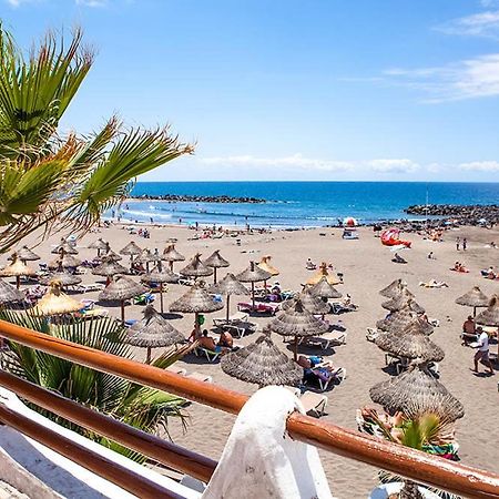 Las Vistas Beach อาโรนา ภายนอก รูปภาพ