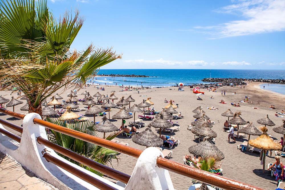 Las Vistas Beach อาโรนา ภายนอก รูปภาพ