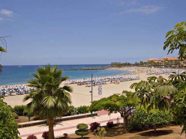 Las Vistas Beach อาโรนา ภายนอก รูปภาพ