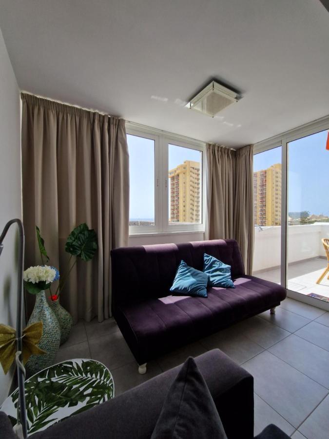 Las Vistas Beach อาโรนา ภายนอก รูปภาพ