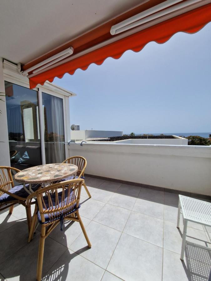 Las Vistas Beach อาโรนา ภายนอก รูปภาพ