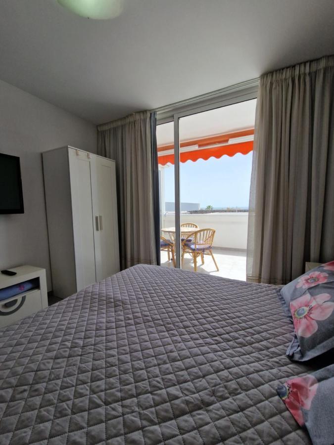 Las Vistas Beach อาโรนา ภายนอก รูปภาพ